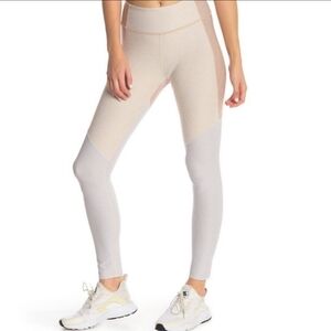 Outdoor Voices Colorblock Tri Time Leggings